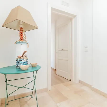 Fema Apartment & Rooms - Housea 3* Polignano a Mare