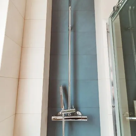 Fema - Housea Oda ve Kahvaltı Polignano a Mare