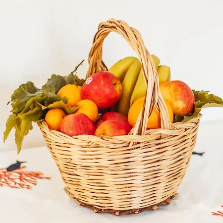 Fema - Housea Oda ve Kahvaltı