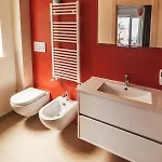 Fema Apartment & Rooms - Housea
