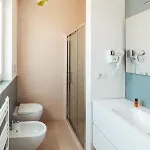 Fema Apartment & Rooms - Housea Bed & Breakfast