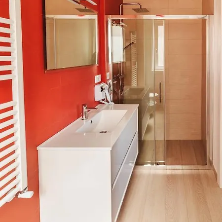 Bed and breakfast Fema - Housea Polignano a Mare