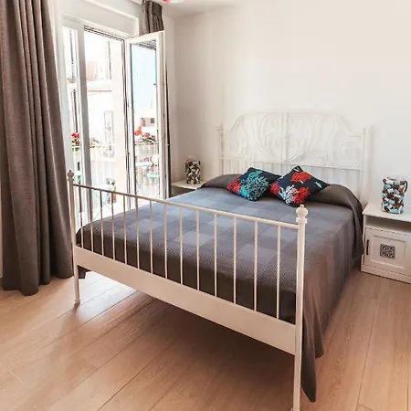 Bed & Breakfast Fema - Housea