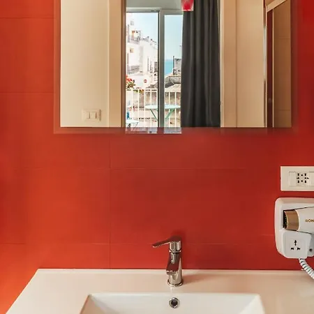 Bed & Breakfast Fema - Housea Polignano a Mare