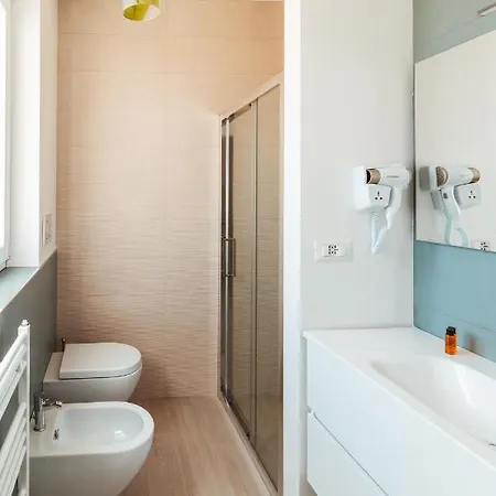 Fema - Housea ベッド・アンド・ブレックファスト