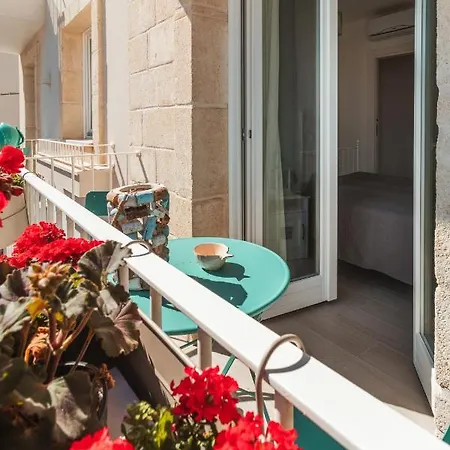 Bed & Breakfast Fema - Housea 3*