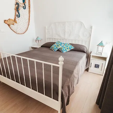 Fema - Housea Bed & Breakfast Polignano a Mare