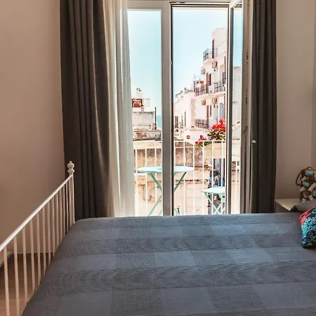 ベッド・アンド・ブレックファスト Fema - Housea 3*