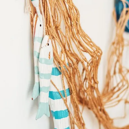 Fema - Housea ポリニャーノ・ア・マーレ