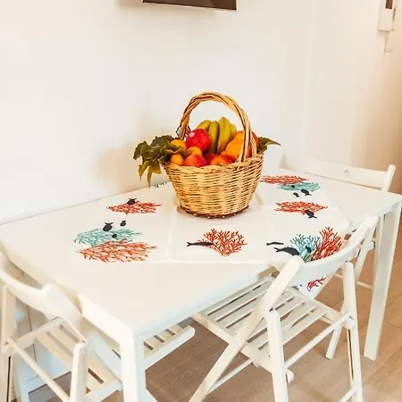 Bed and breakfast Fema - Housea Polignano a Mare