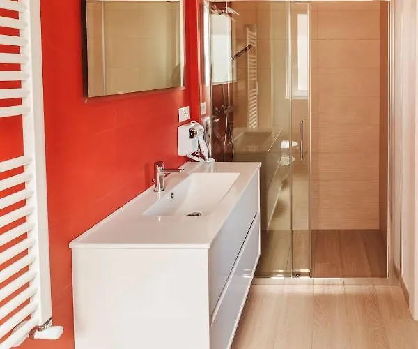 Couette-café Fema Apartment & Rooms - Housea Polignano a Mare