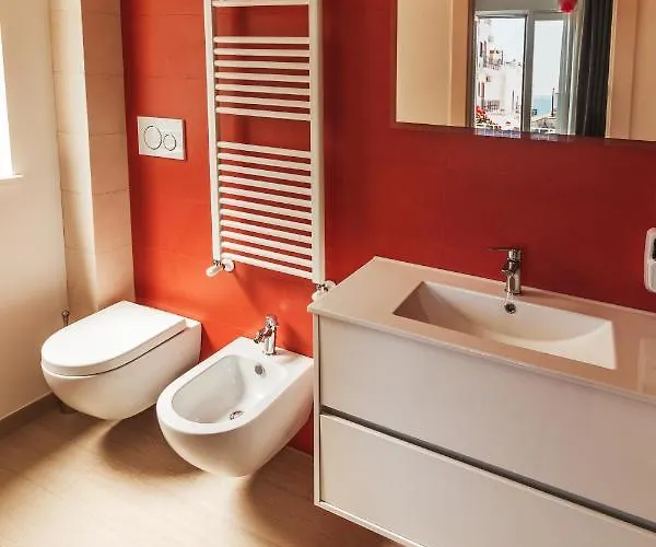 Fema Apartment & Rooms - Housea