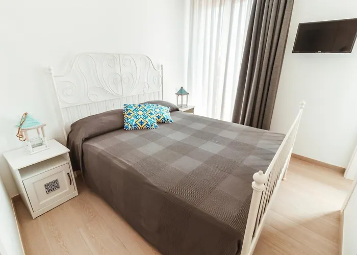 Fema Apartment & Rooms - Housea 3* Polignano a Mare