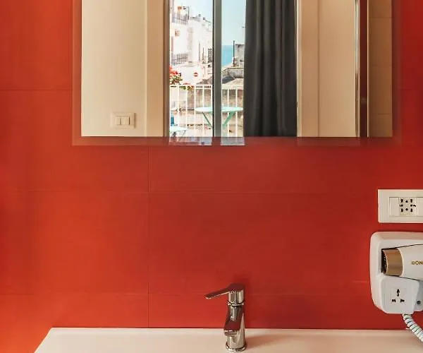 Couette-café Fema Apartment & Rooms - Housea Polignano a Mare