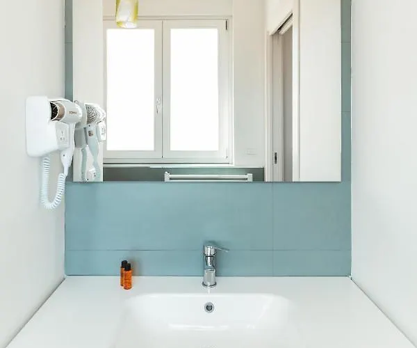 Fema Apartment & Rooms - Housea 3*