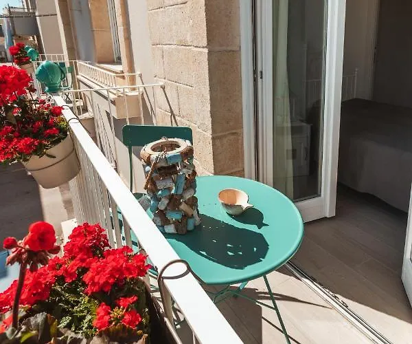 Fema Apartment & Rooms - Housea