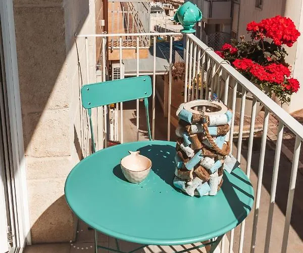 Fema Apartment & Rooms - Housea Couette-café 3*