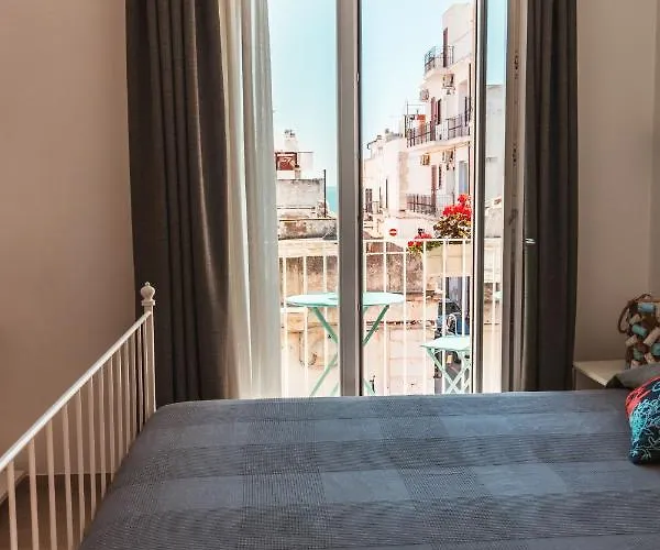 Couette-café Fema Apartment & Rooms - Housea 3*