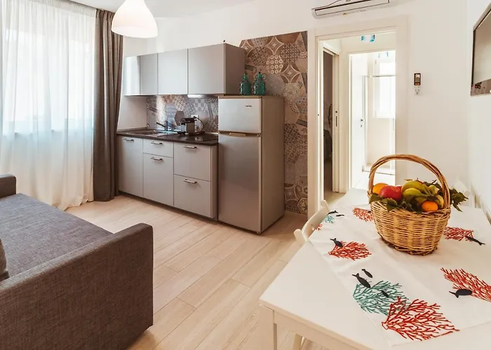 Fema Apartment & Rooms - Housea